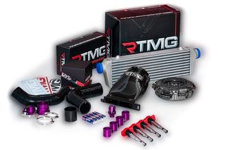 Stage 2 Tuning Kit για 1.4 TSI EA111 Twincharger - έως 250 HP