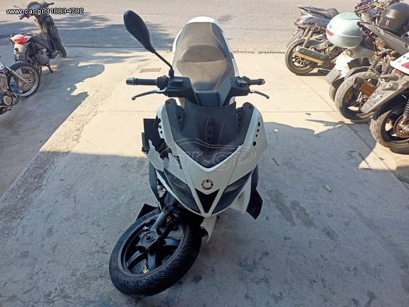 GILERA NEXUS 300 ΓΙΑ ΑΝΤΑΛΛΑΚΤΙΚΑ ΚΟΜΜΑΤΙ ΚΟΜΜΑΤΙ!! PIAGGIO STOCK HOUSE ! ΝΟ.1 ΣΕ ΟΛΗ ΤΗΝ ΕΛΛΑΔΑ!!