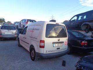 VOLKSWAGEN	CADDY   2005-thumb-1