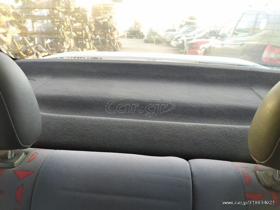 SEAT IBIZA / CORDOBA '99-'02 * ΕΤΑΖΙΕΡΑ *ΑΝΤΑΛΛΑΚΤΙΚΑ AUTOplace ΑΦΟΙ ΞΗΡΟΣΑΒΒΙΔΗ*