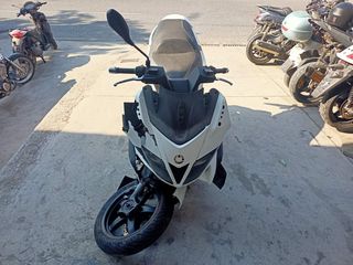 GILERA NEXUS 300 ΓΙΑ ΑΝΤΑΛΛΑΚΤΙΚΑ ΚΟΜΜΑΤΙ ΚΟΜΜΑΤΙ!! PIAGGIO STOCK HOUSE ! ΝΟ.1 ΣΕ ΟΛΗ ΤΗΝ ΕΛΛΑΔΑ!!