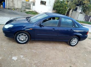 Ford Focus 2003 1600-thumb-2