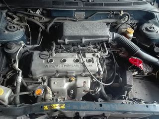 NISSAN N15 SEDAN,1,4 ΤΡΙΣΤΙΜΠΙΤΕΡ,ΜΟΤΕΡ,ΣΑΖΜΑΝ,ΣΑΖΜΑΝ,95.01