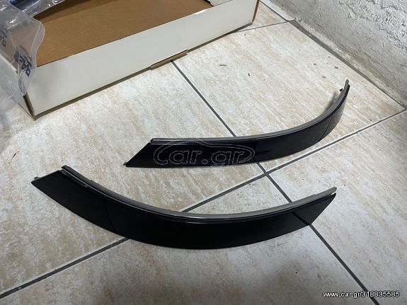 Διακοσμητικά πίσω φανών W221