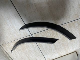 Διακοσμητικά πίσω φανών W221-thumb-1