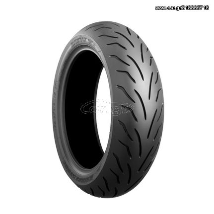 ΛΥΡΗΣ BRIDGESTONE BATTLAX SC REAR 150/70-13 64S TL, 7211