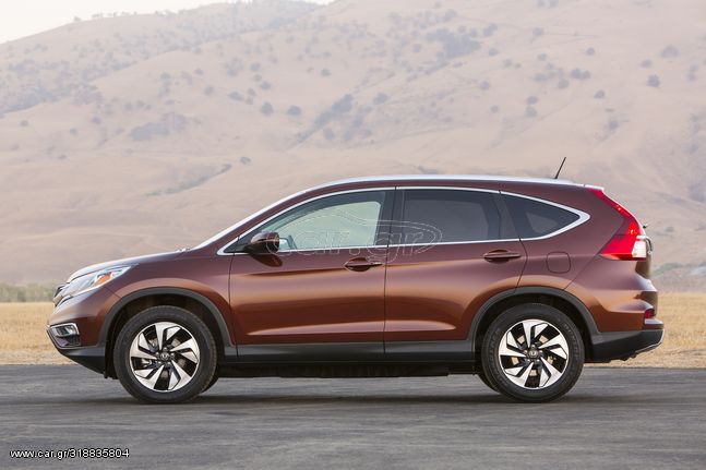  Πόρτα Εμπρός Αριστερή HONDA CR-V 2012-2018