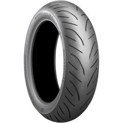 ΛΥΡΗΣ BRIDGESTONE BATTLAX SC2 REAR 160/60-14 R 65H TL, 10591