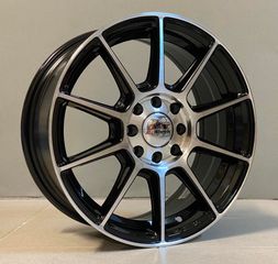 ANASTASIADIS AG WHEELS 14''  ZANTES (142803)