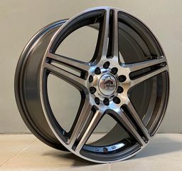 ANASTASIADIS AG WHEELS 14''  ZANTES (143277)