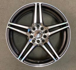 ANASTASIADIS AG WHEELS 14''  ZANTES (143277)-thumb-1