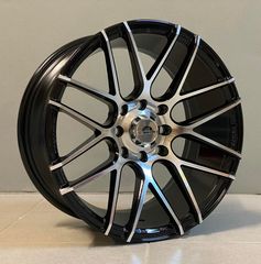 ANASTASIADIS AG WHEELS 15''  ZANTES (153929)