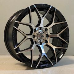ANASTASIADIS AG WHEELS 15''  ZANTES (153940)