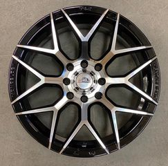 ANASTASIADIS AG WHEELS 15''  ZANTES (153940)-thumb-1