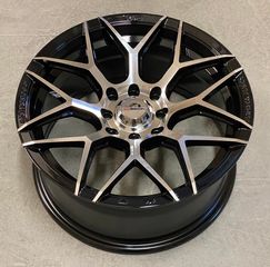 ANASTASIADIS AG WHEELS 15''  ZANTES (153940)-thumb-2