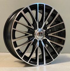 ANASTASIADIS AG WHEELS 15''  ZANTES (152778)