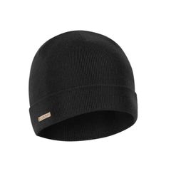 Σκούφος Winter Merino Beanie Cap Helikon-Tex Μαύρος