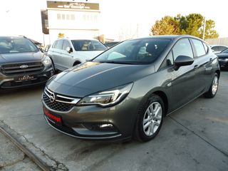 Opel Astra '18 SELECTION 1.6cc 120PS