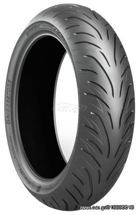 ΛΥΡΗΣ BRIDGESTONE BATTLAX TOURING T31 REAR 160/70-17 ZR 73W TL, 10547