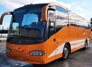 Volvo 2003 Irizar-VOLVO-CENTURY 2003