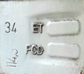 Ζάντες αλουμινίου 18" Dezent TX Germany, 5x114.3, 4 τεμάχια-thumb-3