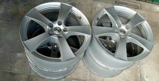 Ζάντες αλουμινίου 18" Dezent TX Germany, 5x114.3, 4 τεμάχια-thumb-4