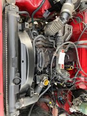 ΚΙΝΗΤΗΡΑΣ TOYOYA HILUX 2LTURBO 4Χ4 -thumb-1