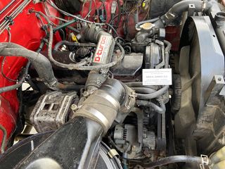 ΚΙΝΗΤΗΡΑΣ TOYOYA HILUX 2LTURBO 4Χ4 -thumb-2