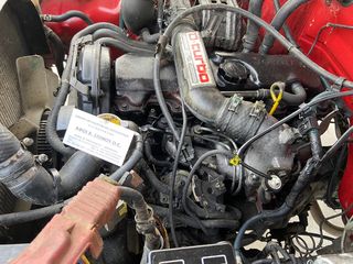 ΚΙΝΗΤΗΡΑΣ TOYOYA HILUX 2LTURBO 4Χ4 -thumb-3