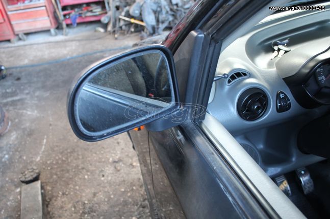 Καθρέπτες Απλοί Hyundai Atos Prime '02 Προσφορά.
