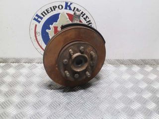 HYUNDAI ACCENT 95 1,3cc G4EHS ΕΜΠΡΟΣ ΑΡΙΣΤΕΡΟ ΑΚΡΑΞΟΝΙΟ