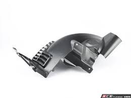 ΘΟΛΟΣ ΕΜΠΡΟΣ ΠΛΑΣΤΙΚΟΣ (ΕΜΠΡΟΣ ΚΟΜΜΑΤΙ) (C63 AMG) ΔΕ για MERCEDES C CLASS (W204) '07-'14