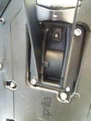 ΒΑΣΗ ΠΙΝΑΚΙΔΑΣ ΑΝΑΔΙΠΛΟΥΜΕΝΗ RSV1000 2004-09 / TUONO 2006-10-thumb-16