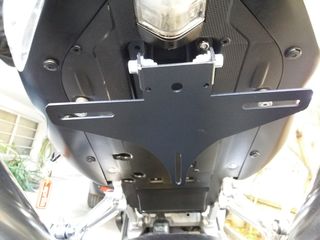 ΒΑΣΗ ΠΙΝΑΚΙΔΑΣ ΑΝΑΔΙΠΛΟΥΜΕΝΗ RSV1000 2004-09 / TUONO 2006-10-thumb-2