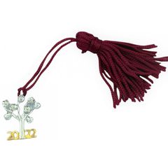 ΓΟΥΡΙ ΑΣΗΜΕΝΙΟ '22- TREE 2112 Ασήμι 925 επιπλατινωμένο