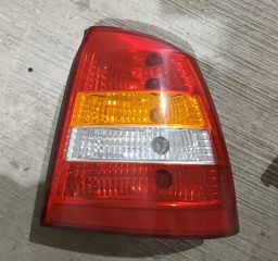 OPEL ASTRA G BERTONE - 4ΘΥΡΟ ΦΑΝΑΡΙ ΟΠ.ΔΕΞΙΟ