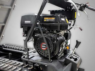 Dumper - Dumper Graecus 2025 D800H Ντάμπερ ερπυστριοφόρο με υδραυλική ανατροπή-thumb-12