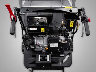 Dumper - Dumper Graecus 2025 D800H Ντάμπερ ερπυστριοφόρο με υδραυλική ανατροπή-thumb-13
