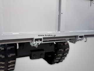 Dumper - Dumper Graecus 2025 D800H Ντάμπερ ερπυστριοφόρο με υδραυλική ανατροπή-thumb-14