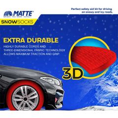 SNOW SOCKS LARGE-thumb-1