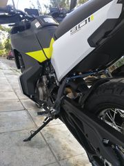 Husqvarna 2023 NORDEN 901   ΕΤΟΙΜΟΠΑΡΑΔΟΤΟ! ME NEA TIMH!-thumb-8