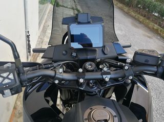 Husqvarna 2023 NORDEN 901   ΕΤΟΙΜΟΠΑΡΑΔΟΤΟ! ME NEA TIMH!-thumb-3