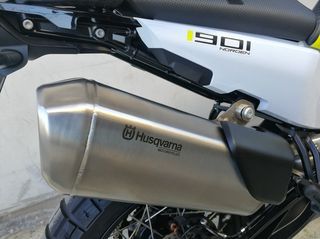 Husqvarna 2023 NORDEN 901   ΕΤΟΙΜΟΠΑΡΑΔΟΤΟ! ME NEA TIMH!-thumb-7