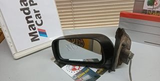NISSAN ALMERA N15 SDN-L/B '96-00 ΚΑΘΡΕΠΤΗΣ ΓΝΗΣΙΟΣ ΗΛΕΚΤΡΙΚΟΣ ΑΡΙΣΤΕΡΟΣ