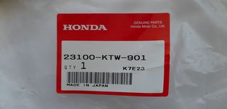 ΙΜΑΝΤΑΣ ΚΙΝΗΣΗΣ ΓΝΗΣΙΟΣ HONDA SH300 '015 '019 NSS300 '15 '18-thumb-2