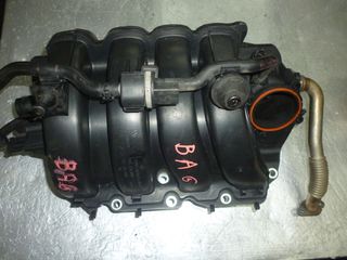 GOLF IV 2006 1.6 FSI BAG ΠΟΛΛΑΠΛΗ ΕΙΣΑΓΩΓΗ 