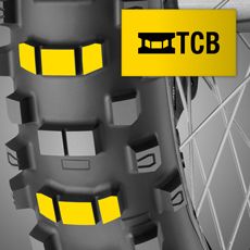 90/90-21 & 140/80-18 DUNLOP GEOMAX EN91-thumb-2