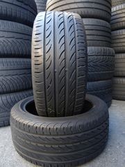 2TMX 205-45-16 PIRELLI P ZERO NERO 