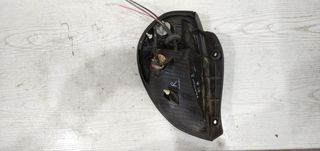 Πίσω φανάρια, γνήσια μεταχειρισμένα, από Daihatsu Sirion 1999-2001-thumb-3
