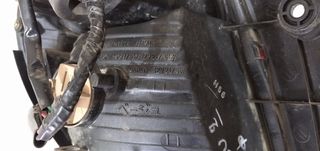 Πίσω φανάρια, γνήσια μεταχειρισμένα, από Daihatsu Sirion 1999-2001-thumb-4